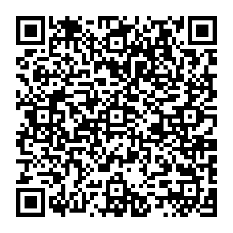 QR kod