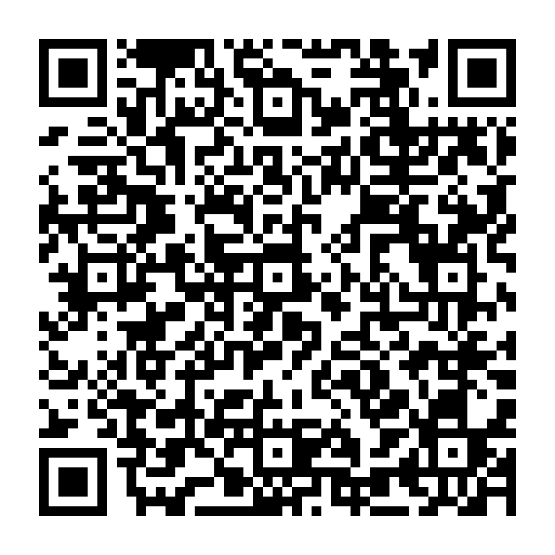 QR kod