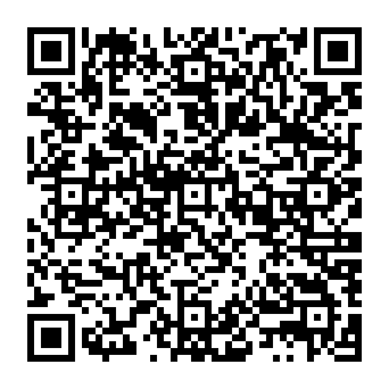 QR kod