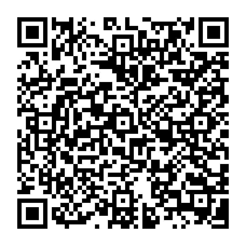 QR kod