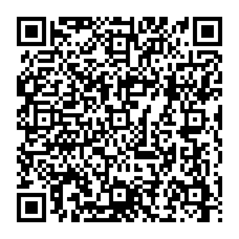 QR kod