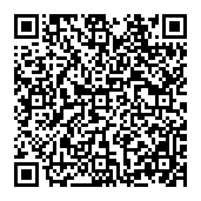 QR kod