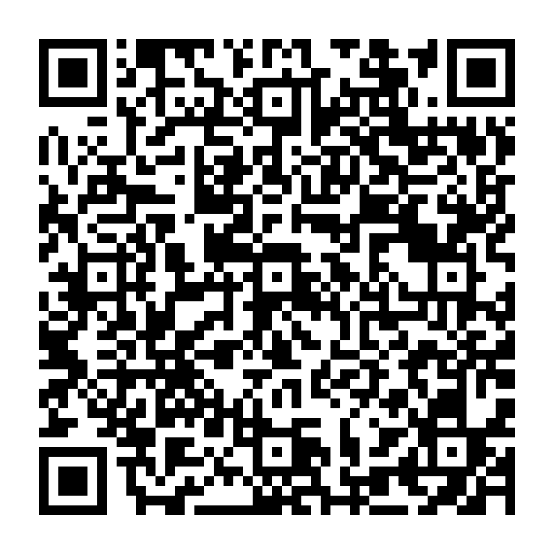 QR kod