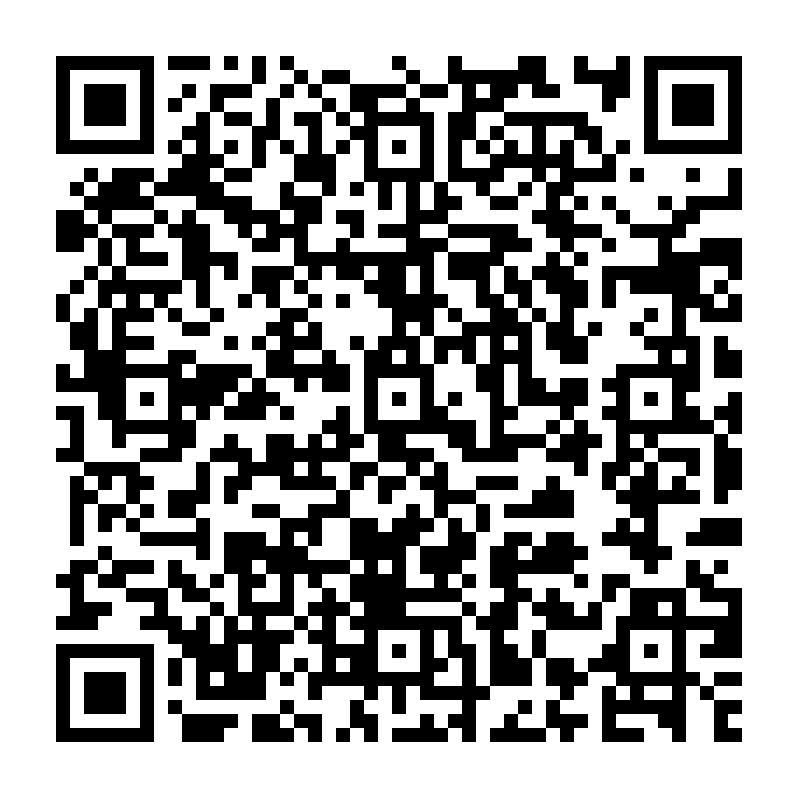 QR kod