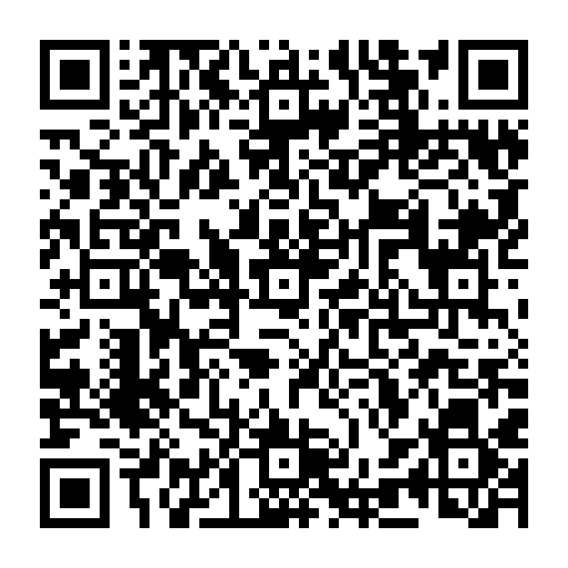 QR kod