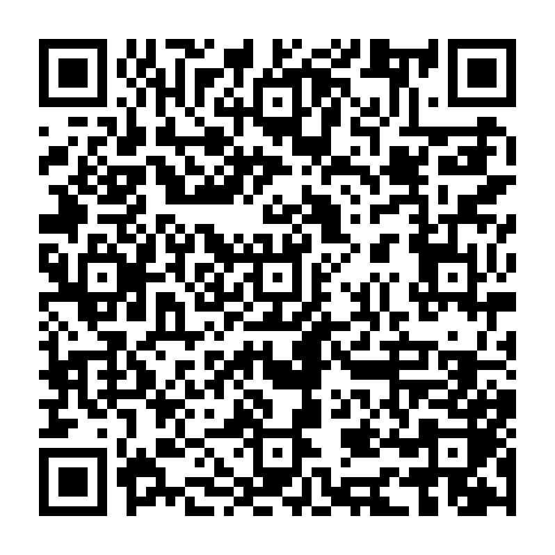 QR kod
