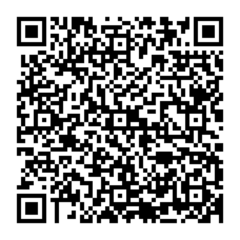QR kod