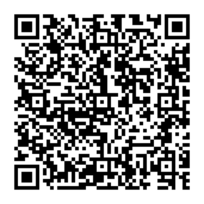 QR kod