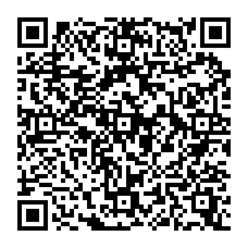 QR kod