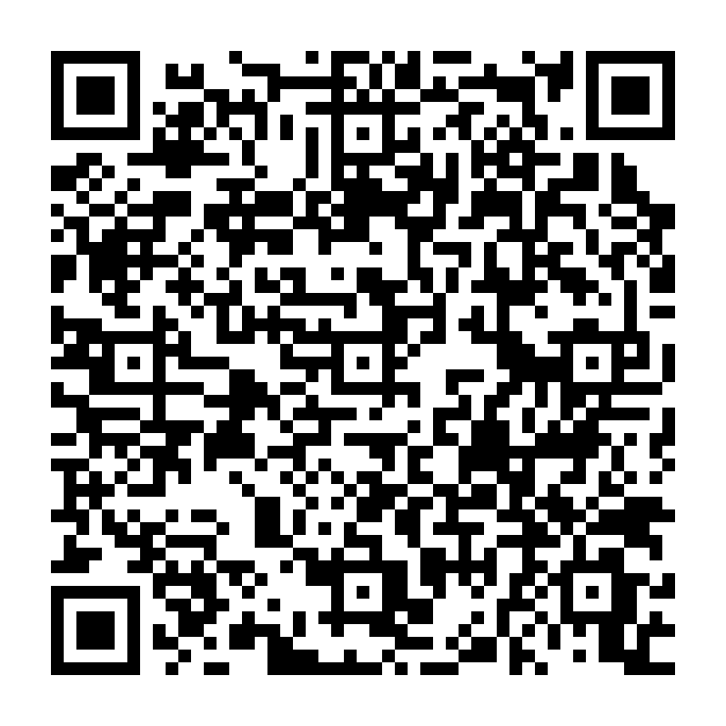 QR kod