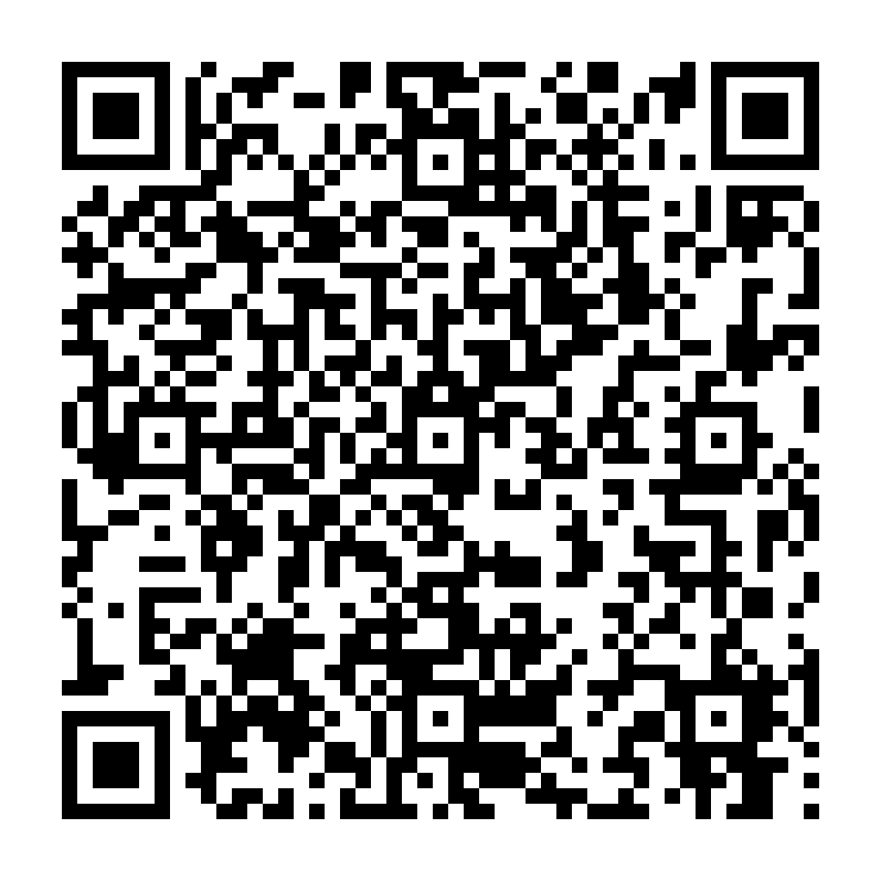 QR kod