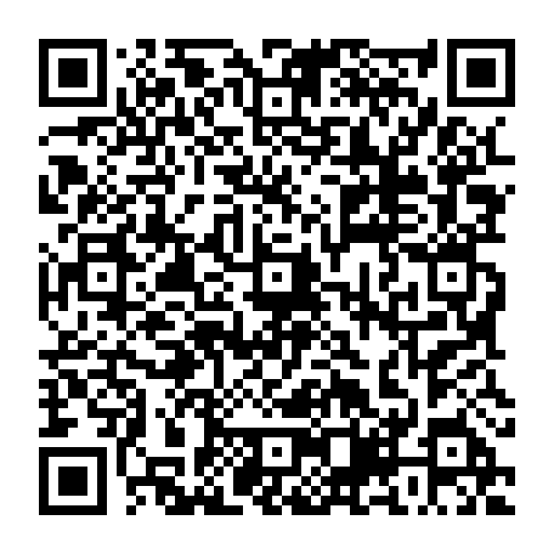 QR kod