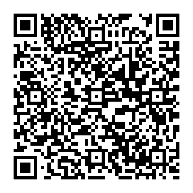 QR kod