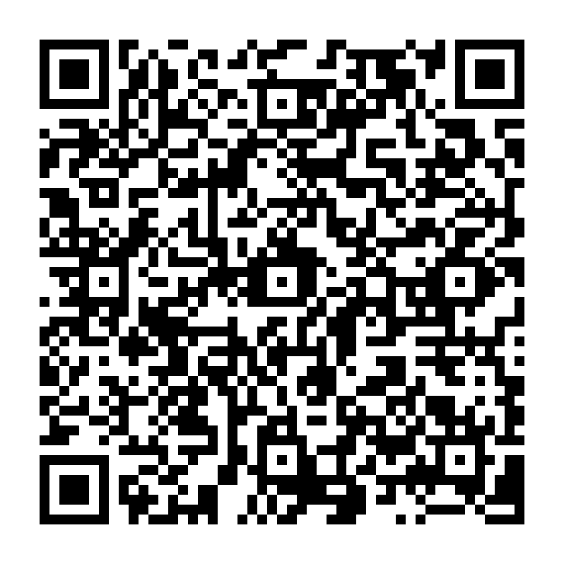 QR kod