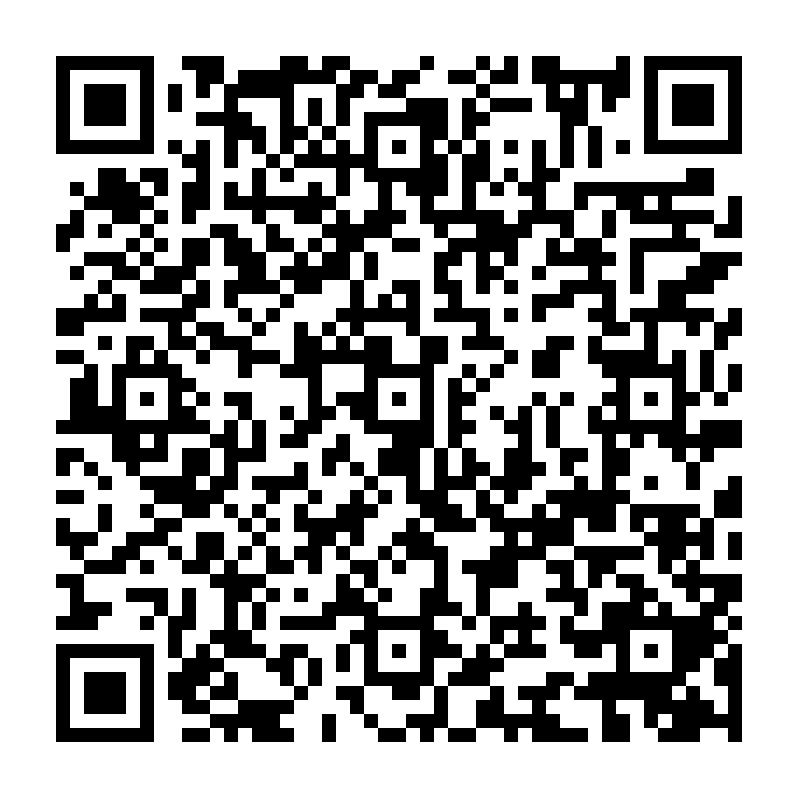QR kod
