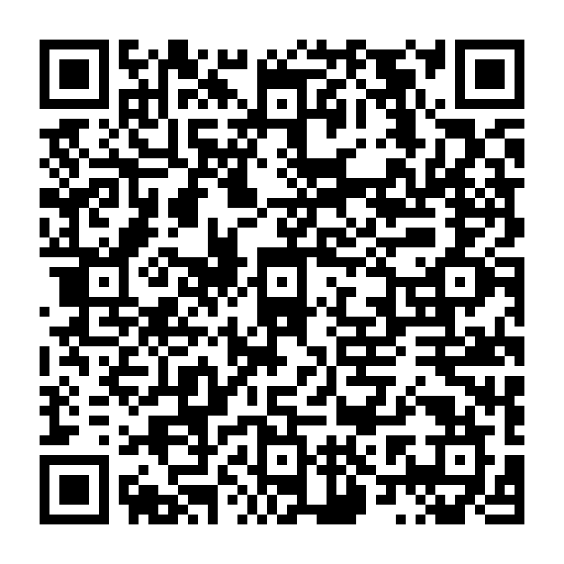 QR kod