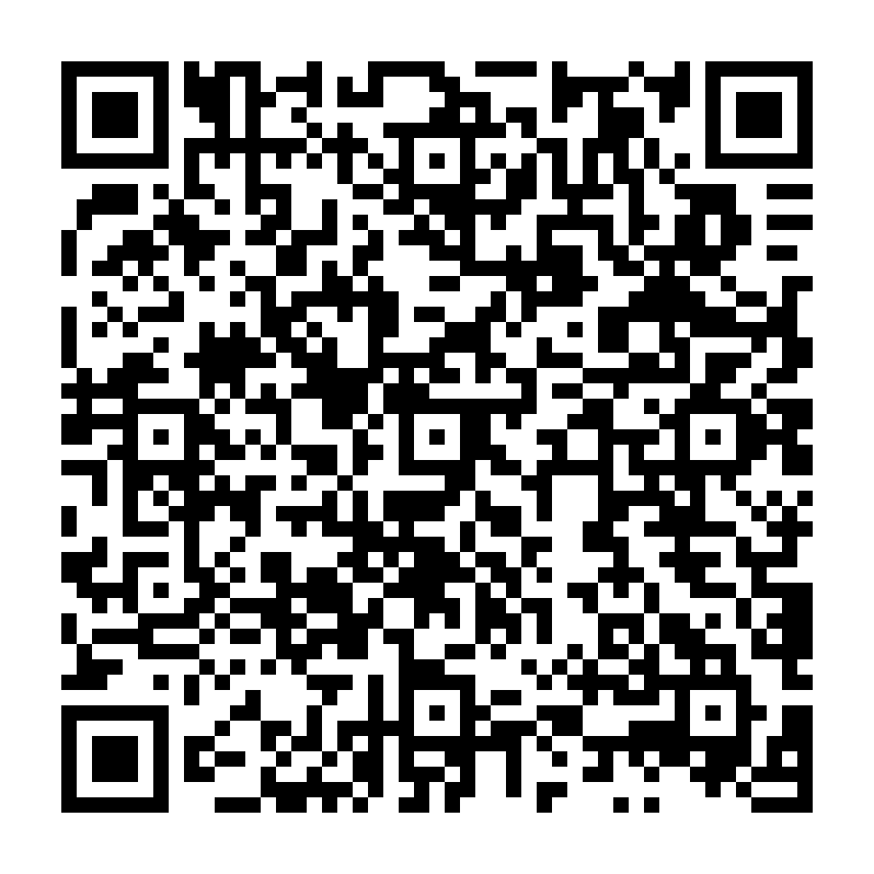 QR kod
