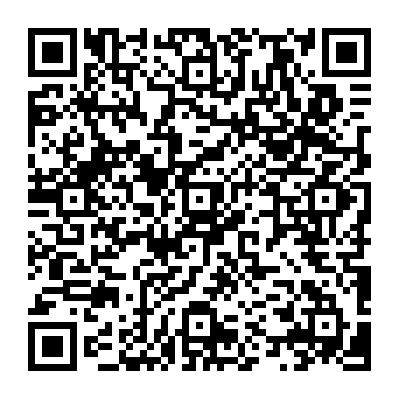 QR kod