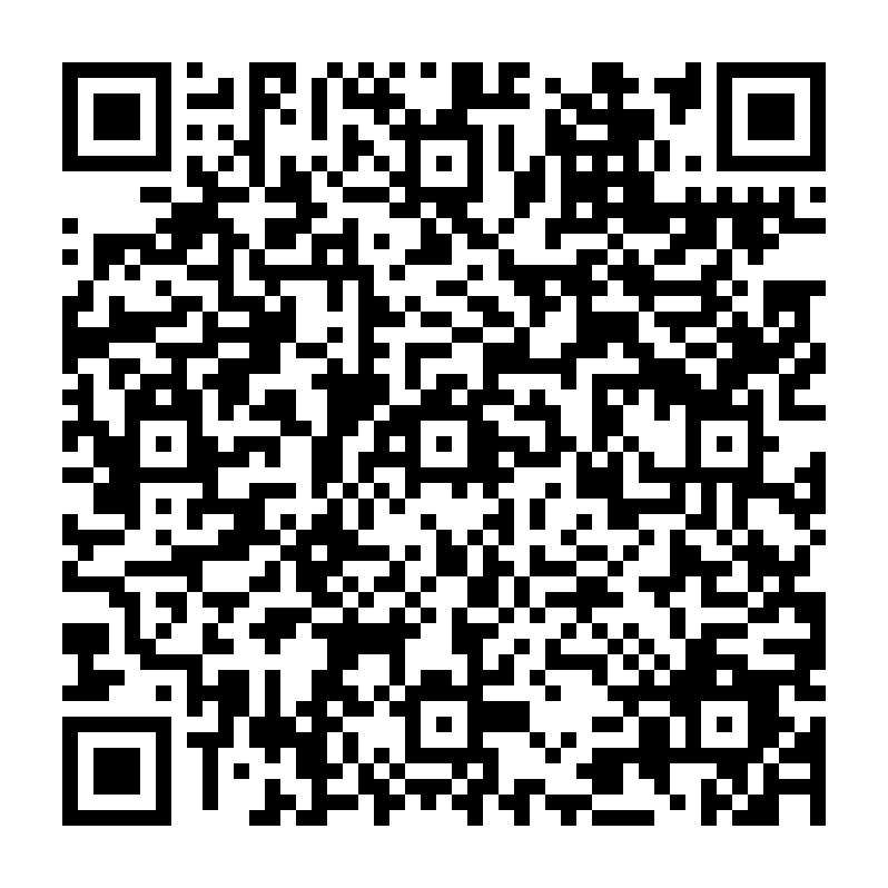 QR kod