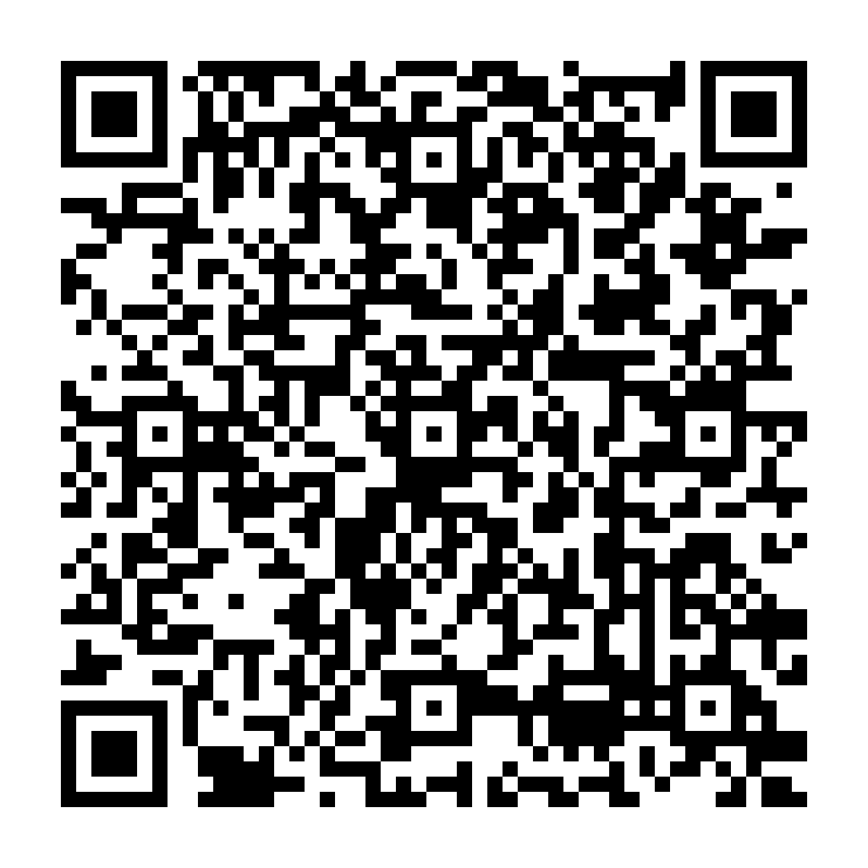 QR kod