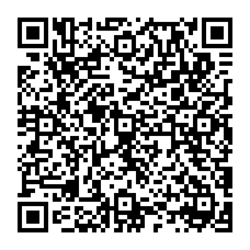 QR kod