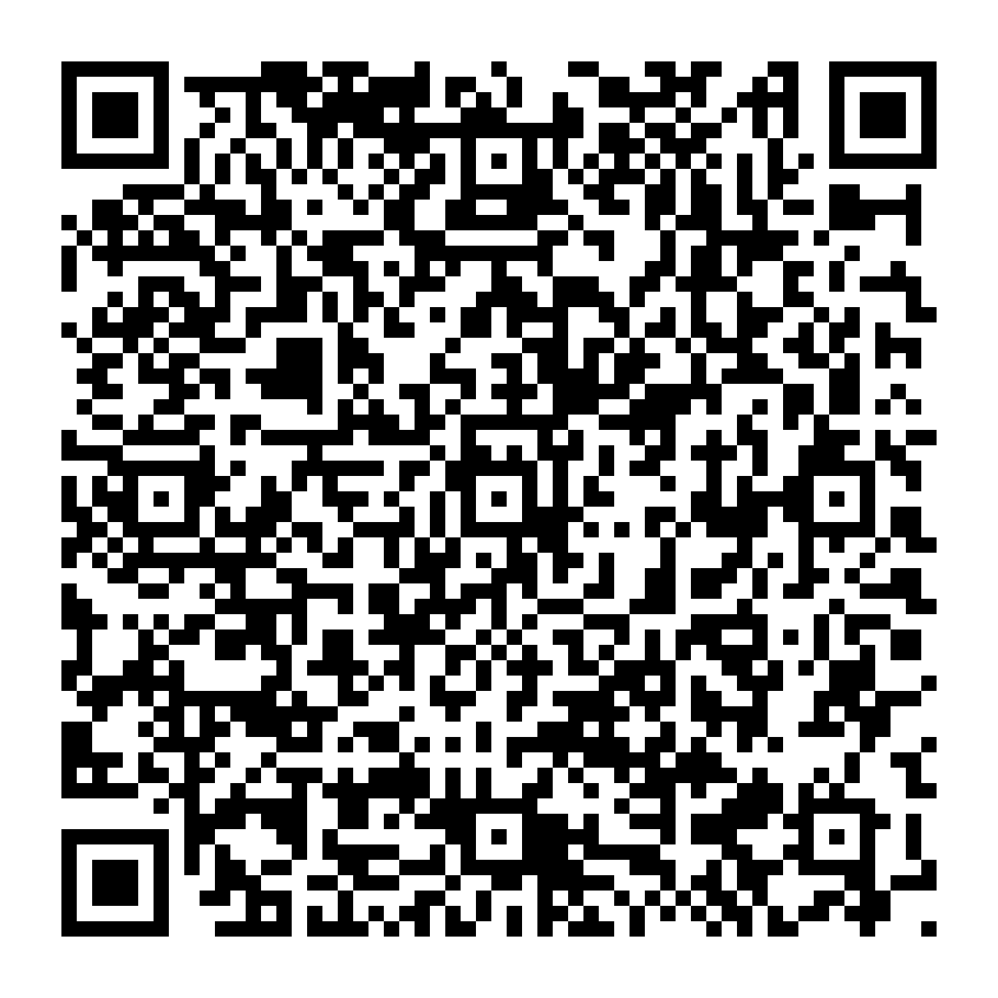 QR kod