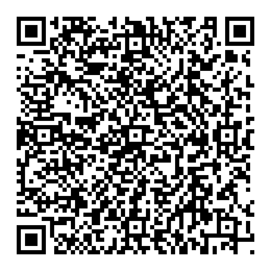 QR kod