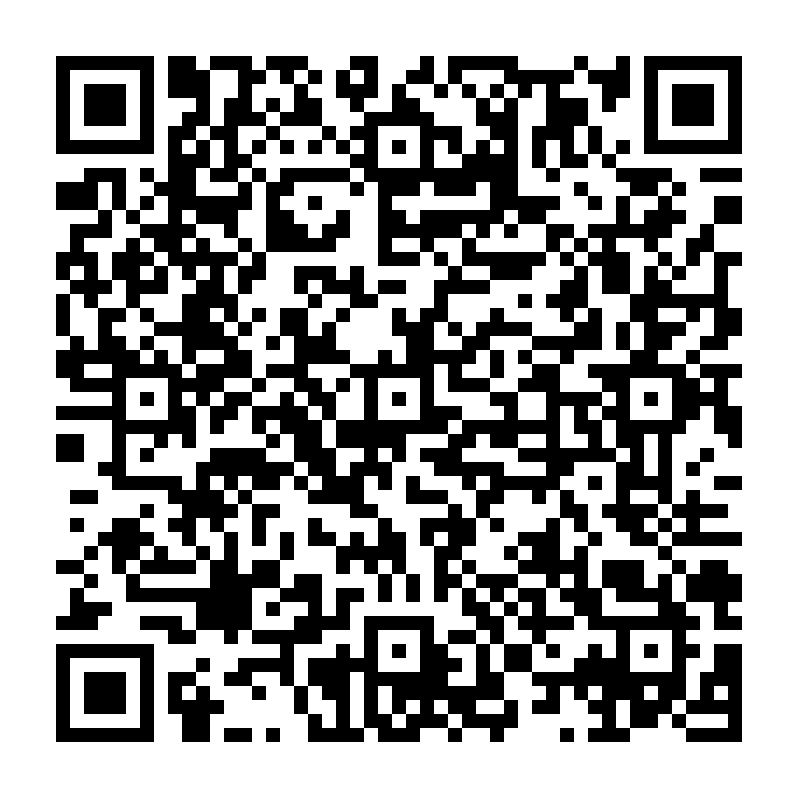 QR kod