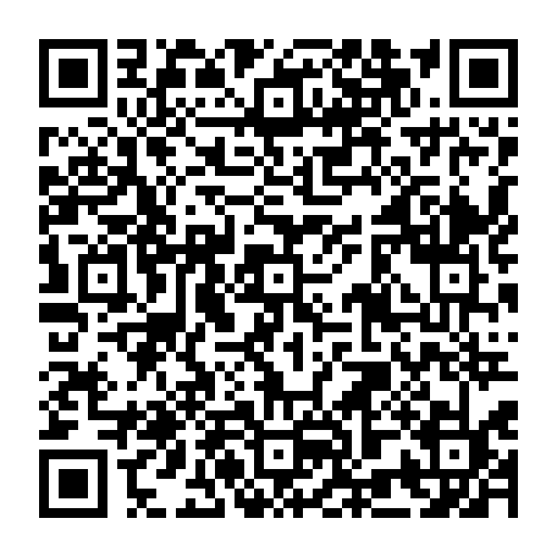 QR kod