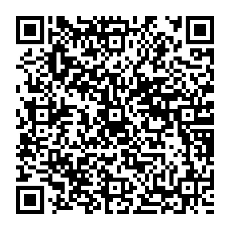 QR kod