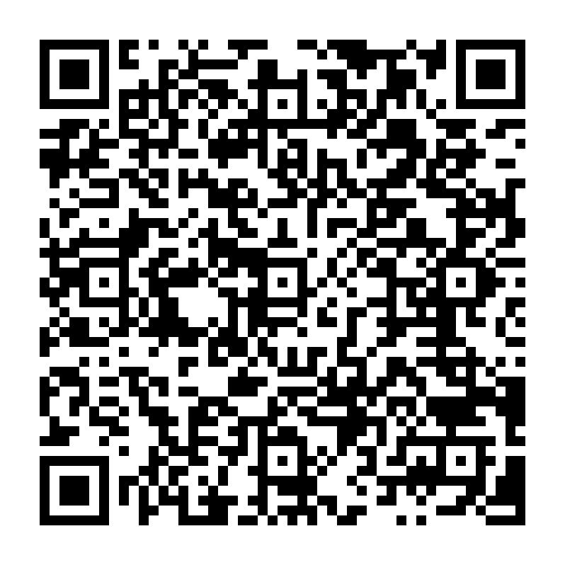 QR kod