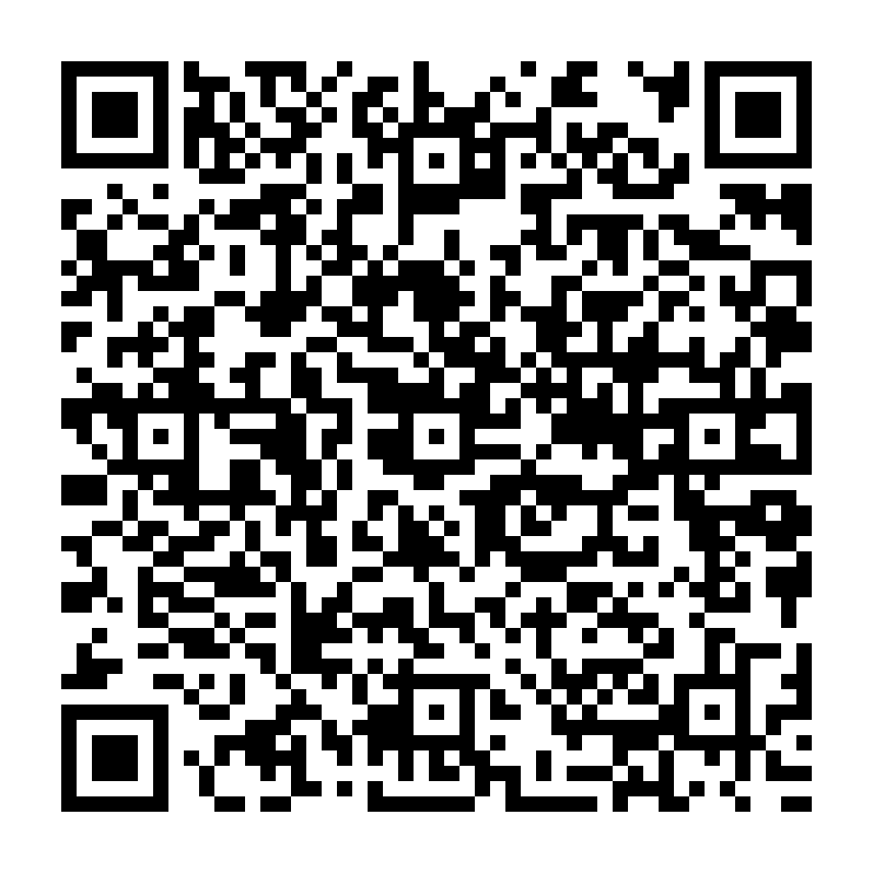 QR kod