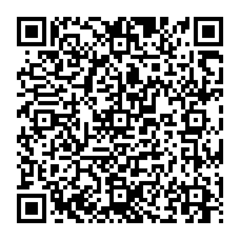 QR kod