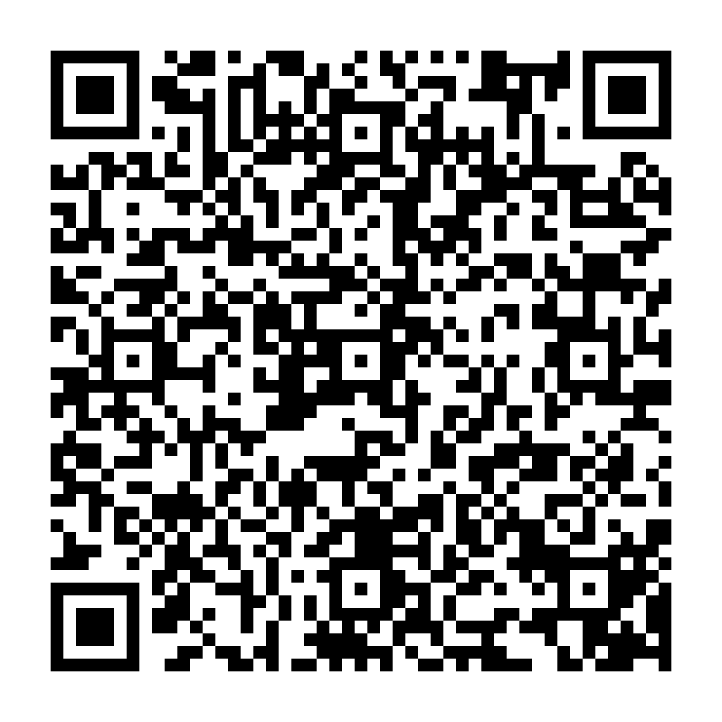 QR kod