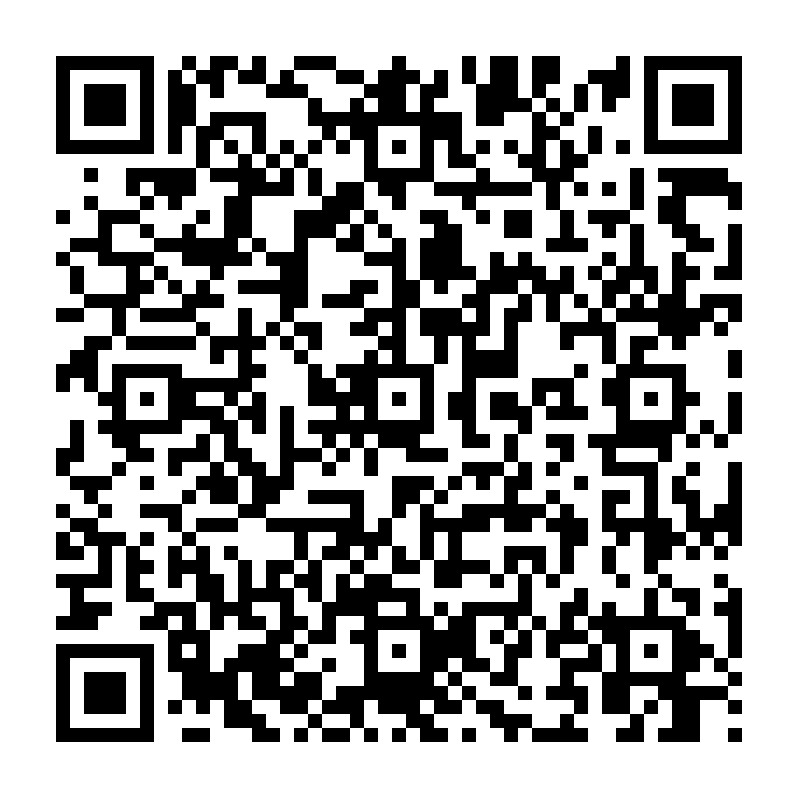 QR kod