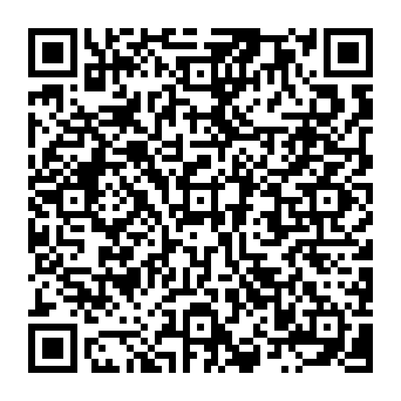 QR kod