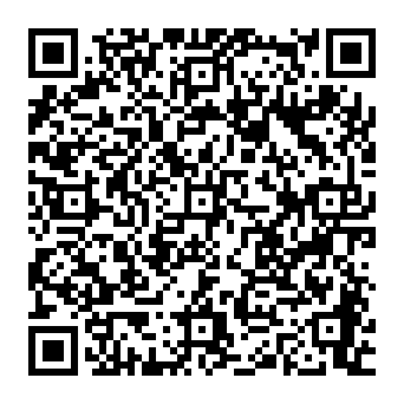 QR kod