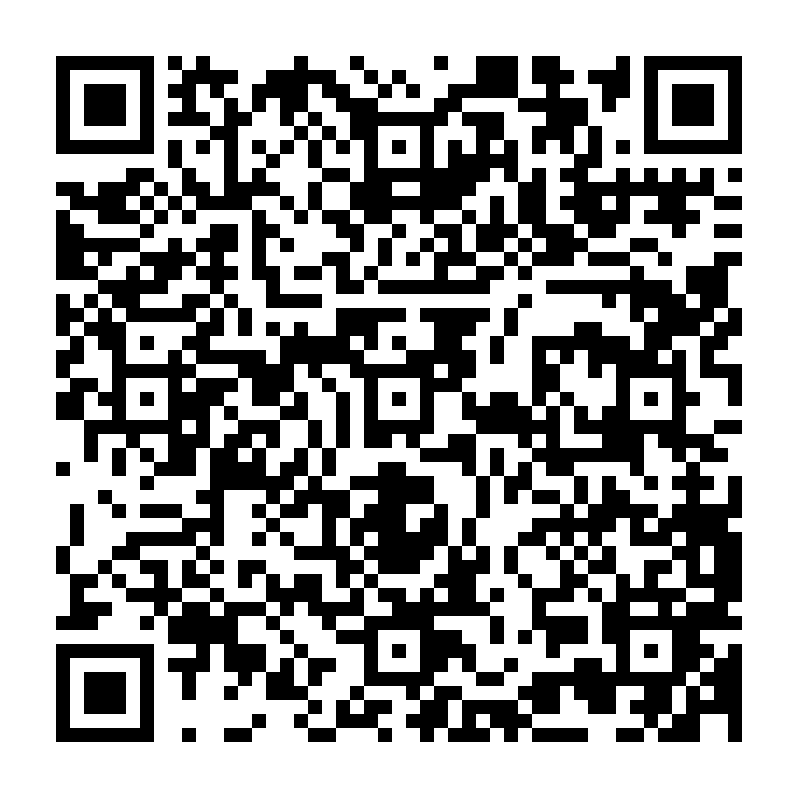 QR kod