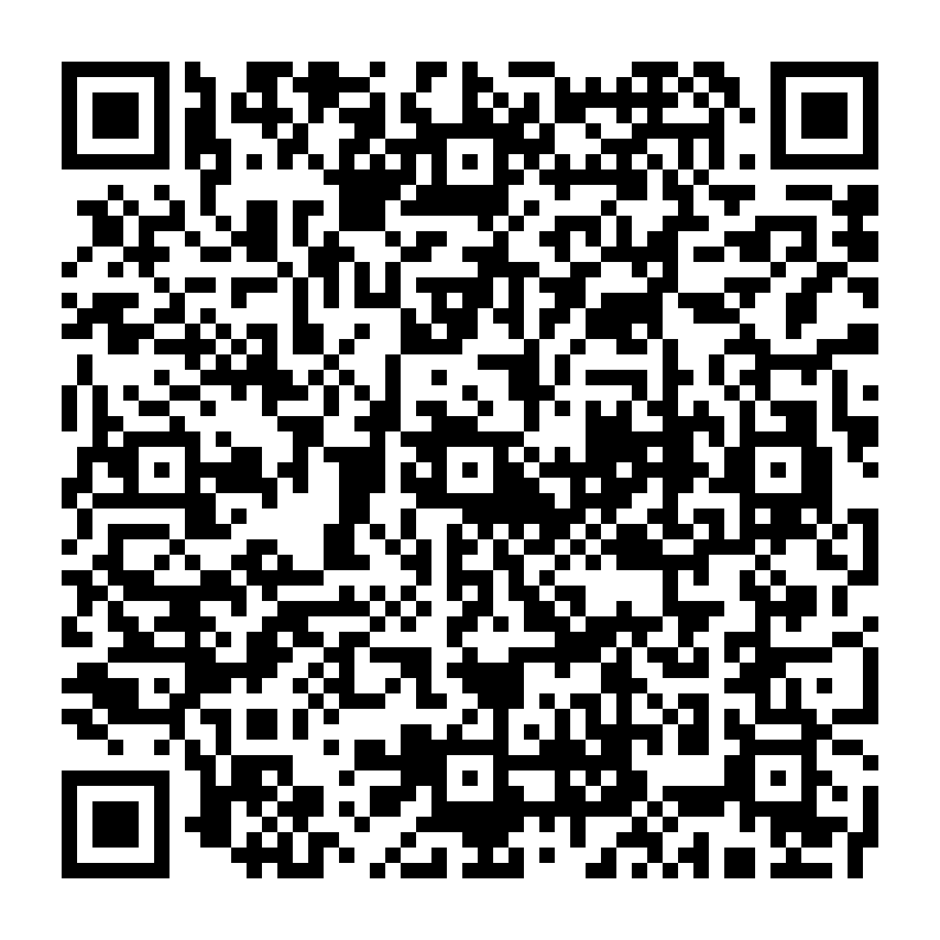 QR kod