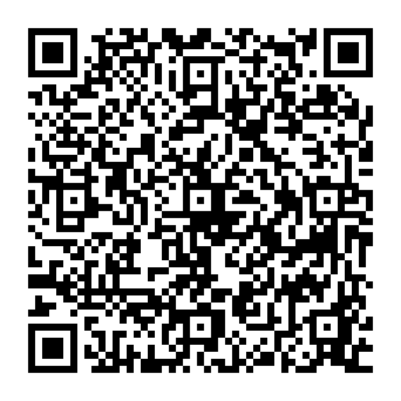 QR kod