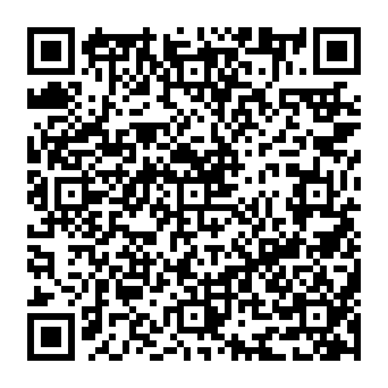 QR kod