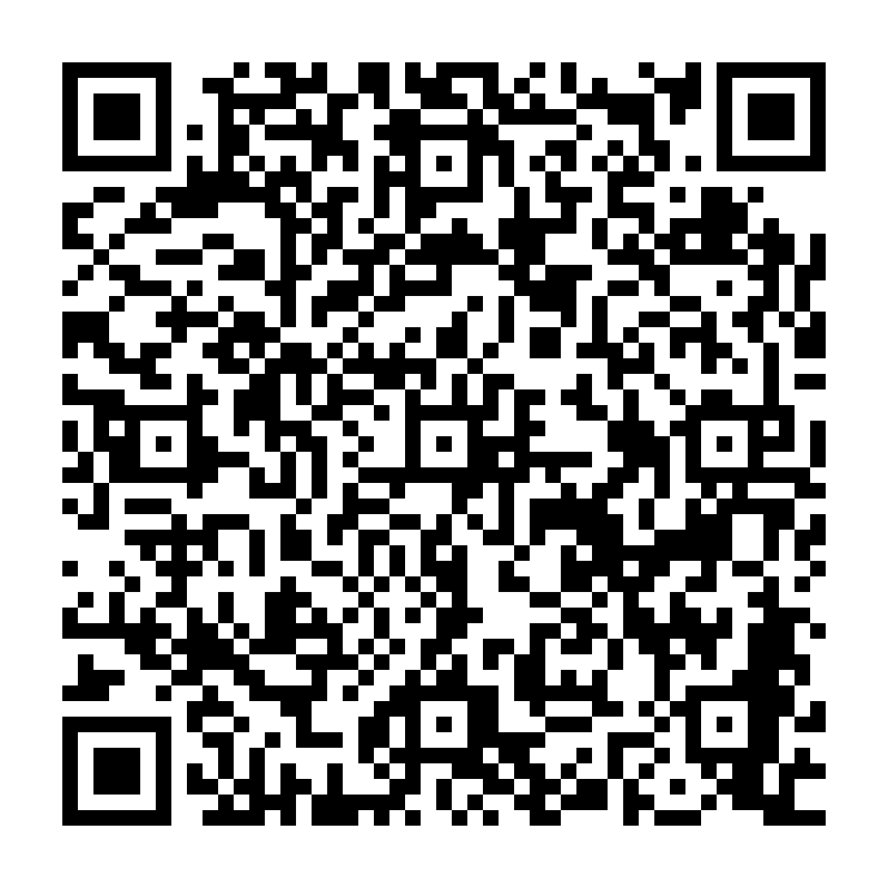 QR kod