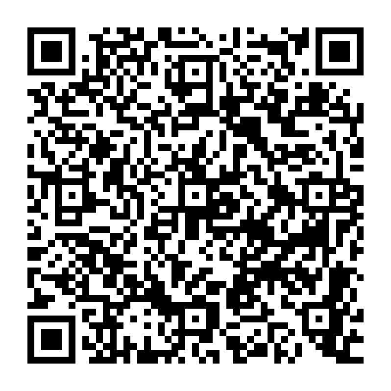 QR kod