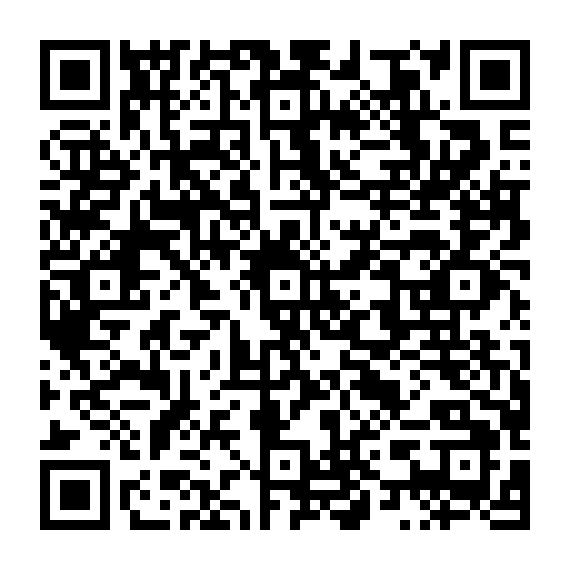 QR kod