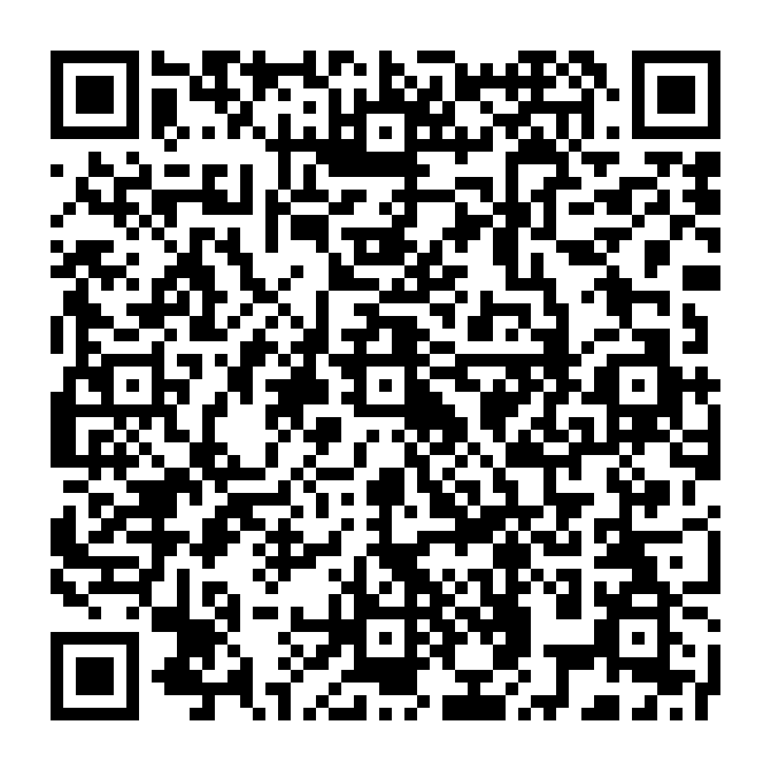 QR kod