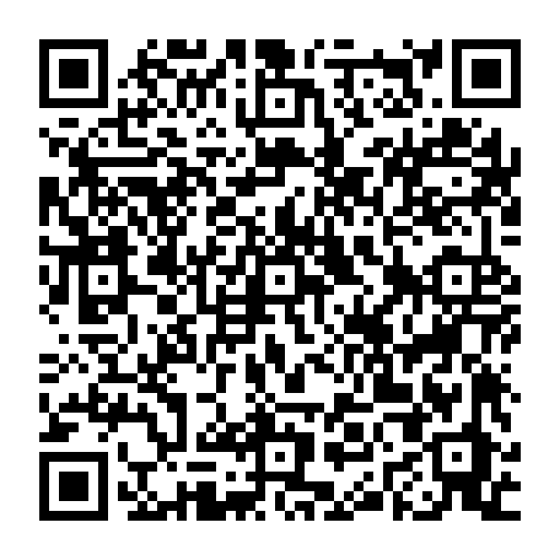 QR kod