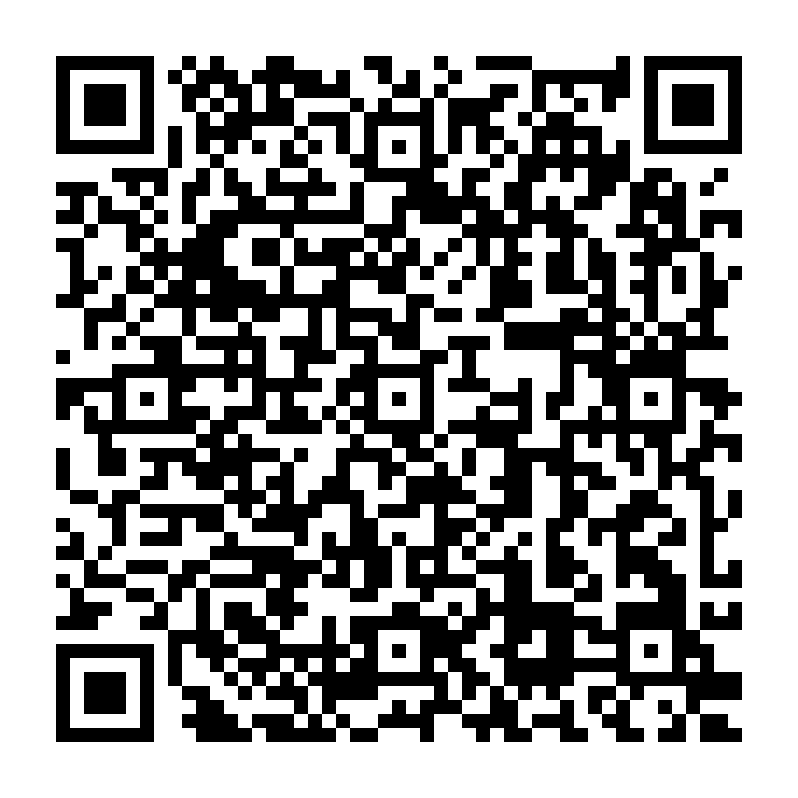 QR kod