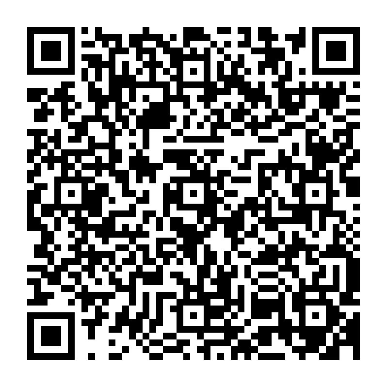 QR kod