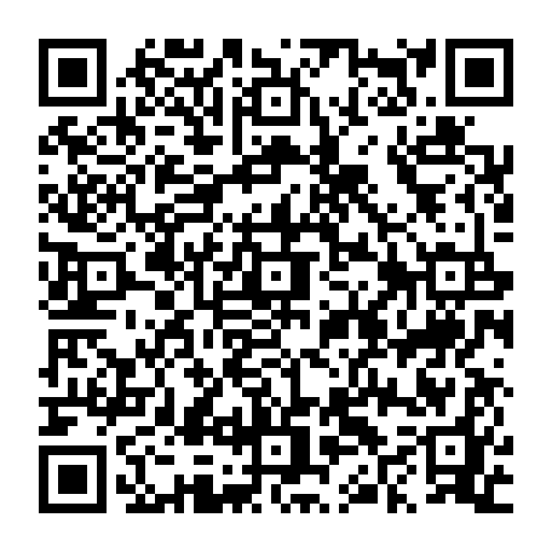QR kod