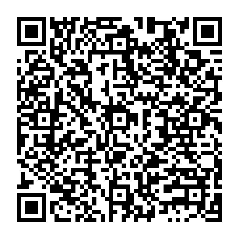 QR kod